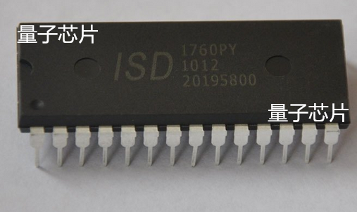 ISD1760PY ISD1760P DIP-28