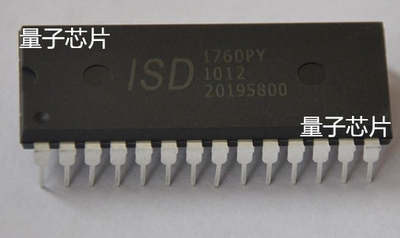 ISD1760PY ISD1760P DIP-28