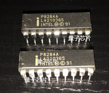 P8284A  P8284   DIP-18