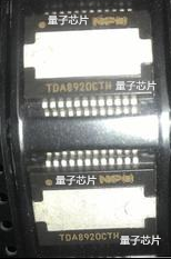 TDA8920CTH  TDA8920BTH  TDA8920   HSOP-24