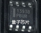 NCP1393BDR全新NCP1393 丝印1393B NCP1393BD  SOP-8