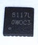 OZ8117LN  OZ8117L  8117LN 8117  QFN