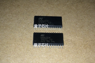 VNQ600APTR  VNQ600A13TR  VNQ600AP  VNQ600A  SOP-28