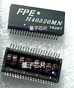 H40520MN  H40520  SOP-40