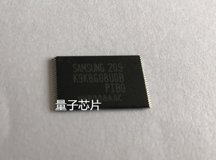 K9K8G08UOB-PIBO  K9K8G08UOB   TSOP-48