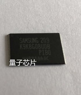 K9K8G08UOB-PIBO  K9K8G08UOB   TSOP-48