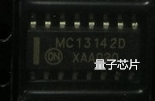 MC13142DR2  MC13142D  MC13142  SOP-16