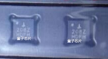 ISL6208CRZ  ISL6208Z  208Z  2082  QFN-8