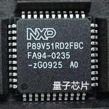P89V51RD2FBC全新原装P89V51RD2/P89V51RD/P89V51R/P89V51/QFP44