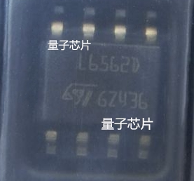 L6562DTR  L6562D  L6562  SOP-8  液晶电源管理芯