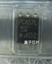 PC457L  PC457  SOP-5   光隔离器