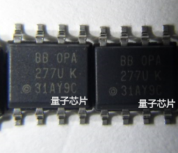 OPA277UA  OPA277U  OPA277  277U  227UK   SOP-8