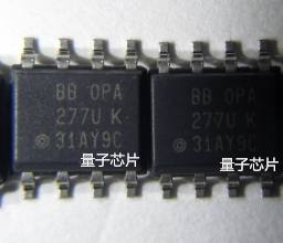 OPA277UA  OPA277U  OPA277  277U  227UK   SOP-8