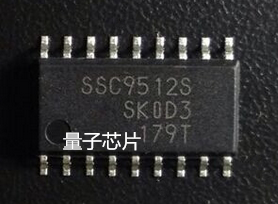 SSC9512S  SSC9512  9512  SOP-18