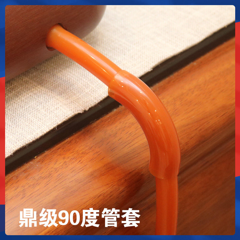 茶盘管套套管排水管弯头图片