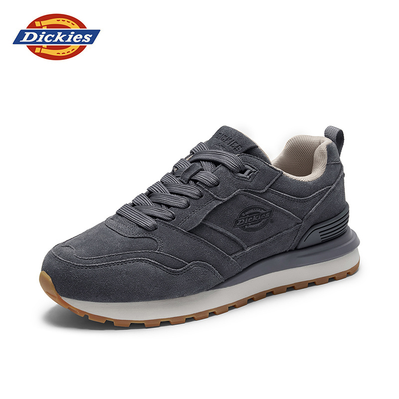 Dickies男鞋子户外运动鞋休闲鞋