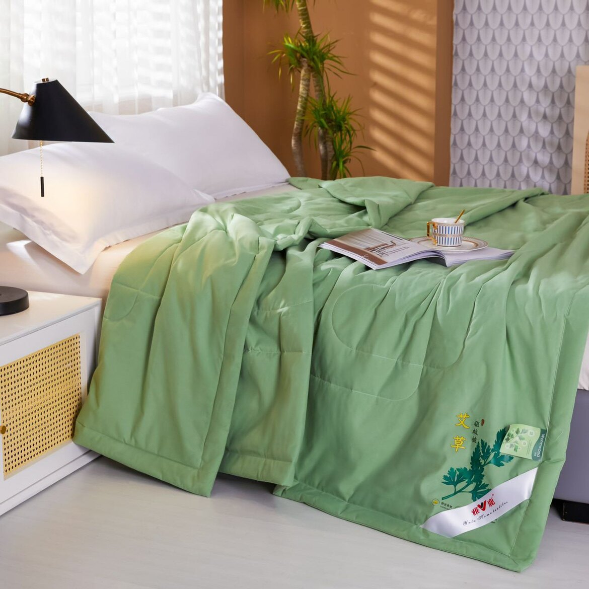 압록쑥은 모기퇴치용 여름냉방용 봄가을용 냉난방용 선물용 대기선물용으로 쓰인다