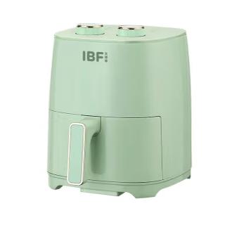 低脂智能空气炸锅4L家用烤箱