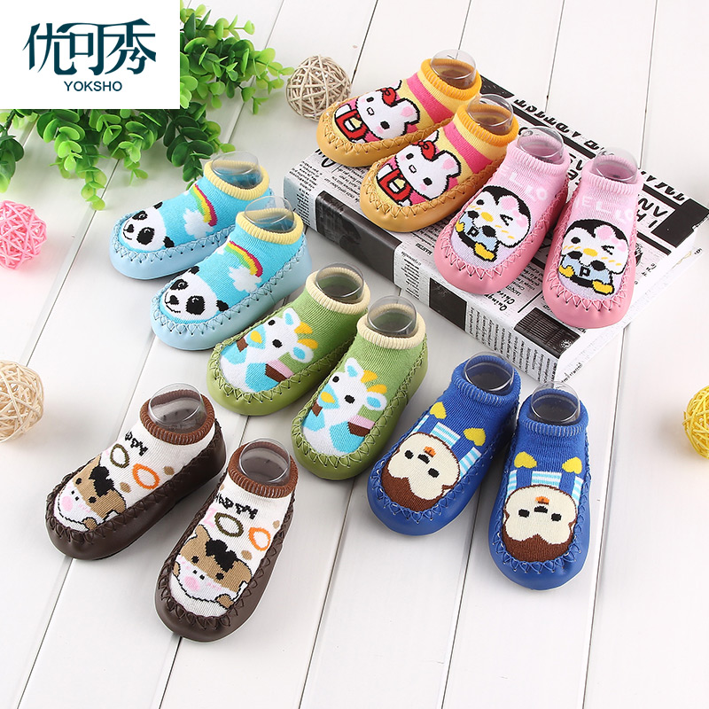 宝宝地板袜儿童防滑袜夏季薄款婴儿纯棉棉纱早教鞋学步袜0-1-3岁在类目 童装/婴儿装/亲子装, 儿童袜子(0-16岁)中 - 来自Buy2taobao.com提供专业的淘宝代购服务