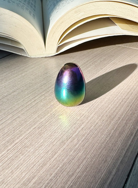 Thinking Egg 3 思考蛋 正念冥想蛋 edc指尖焦虑减压玩具创意礼物