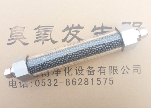 不锈钢盖活性炭气体过滤器筒形柱形尾气废气除味除臭活性炭过滤器