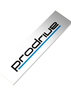 适用 Prodrive GC05N 06H|07J wheel 轮毂汽车贴纸贴花