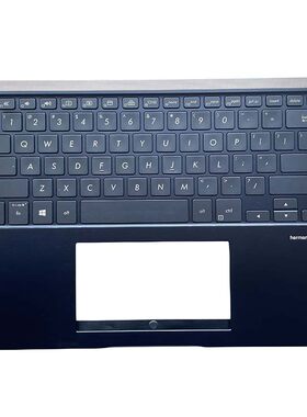 ASUSUX450背光全新原装蓝色壳US