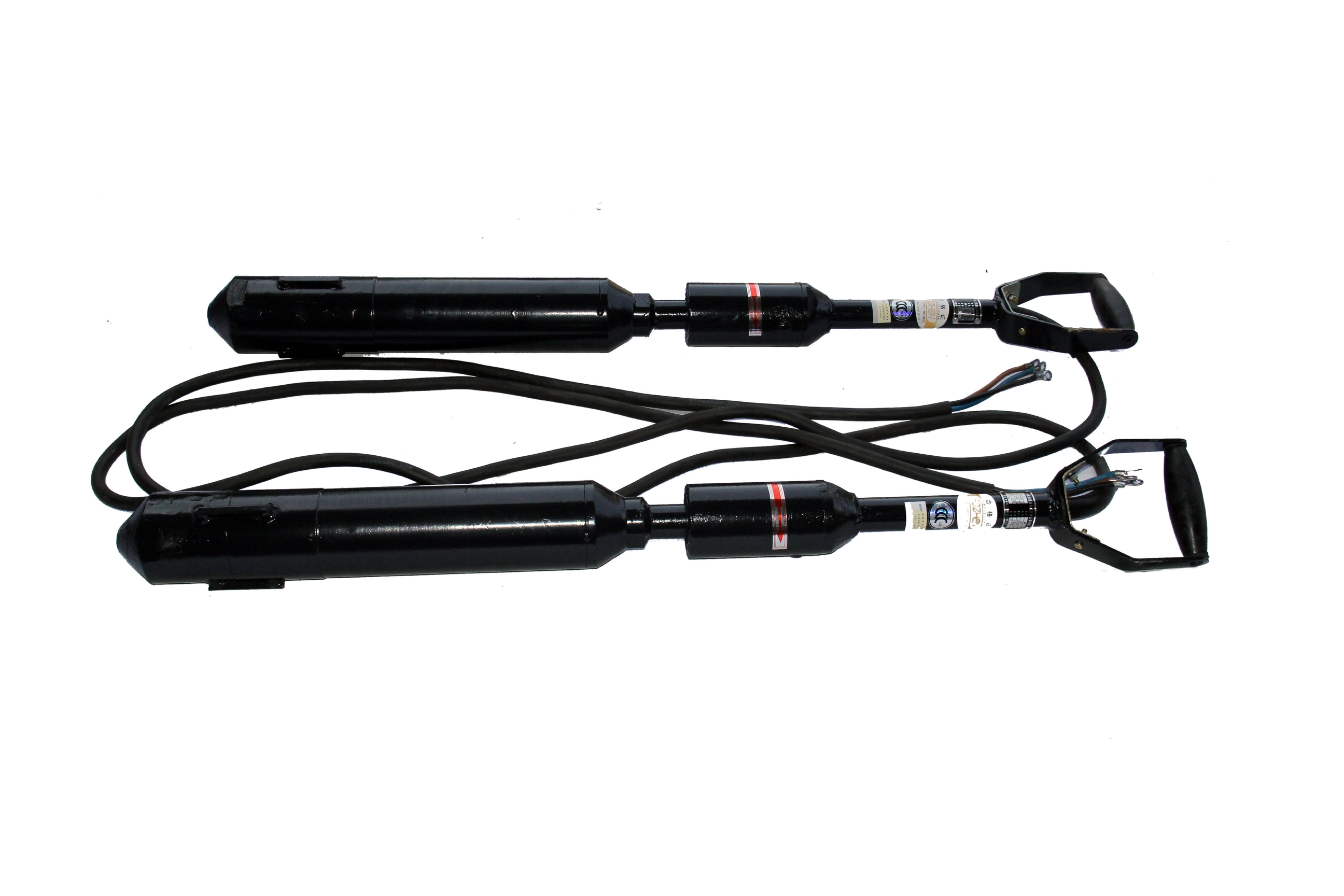 甩卖湖北荆剑85混凝土振动棒定金该工程机械用于国内外大型水电站