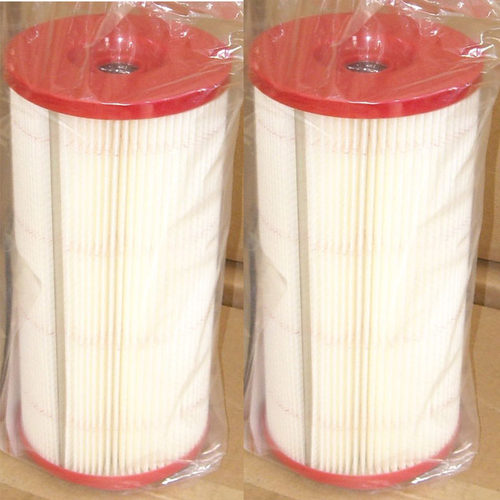 油水分离器滤芯2020PM 柴油滤清器柴油格过滤器康明斯柴滤1000FG