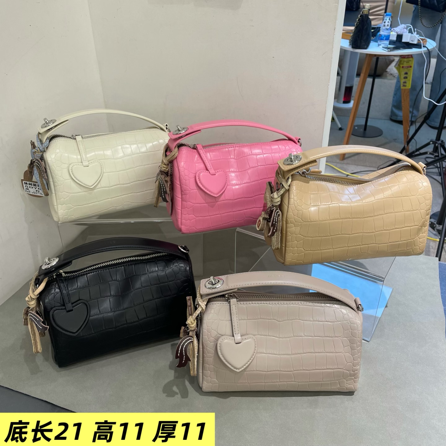 玛莎爱贝儿女包2026新款枕头5079韩版休闲轻奢气质百搭手提斜挎包