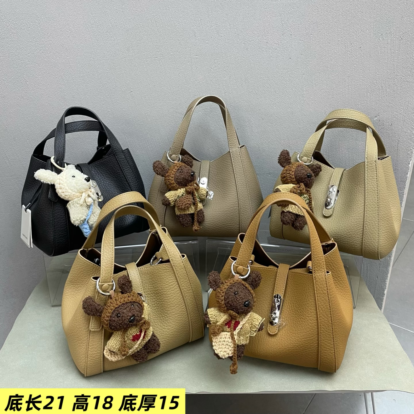 早秋深色手提女包2026新款时尚百搭质感气质休闲潮流韩版斜挎包