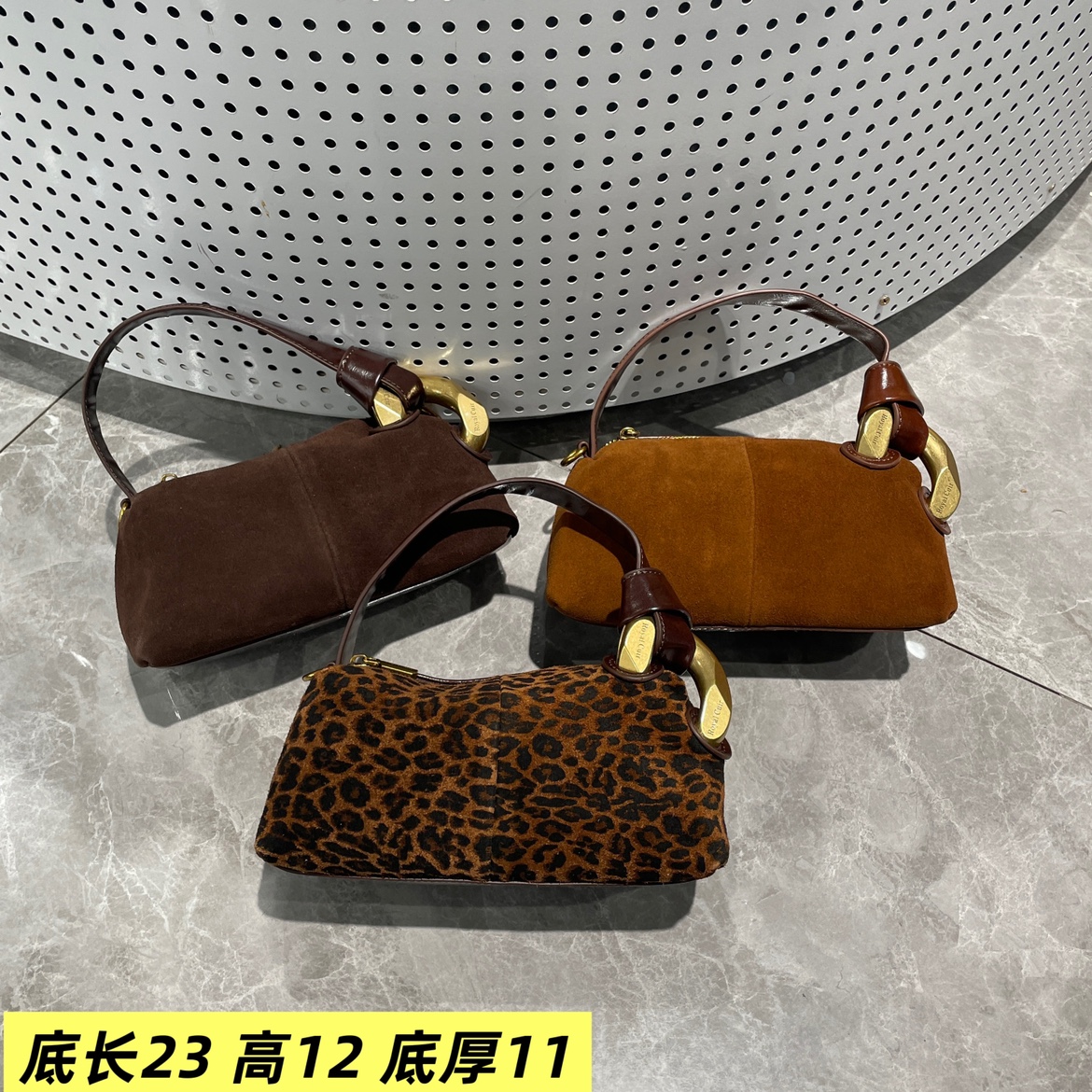 磨砂皮手提休闲韩版女包2025新款时尚欧美气质网红小众韩版斜挎包