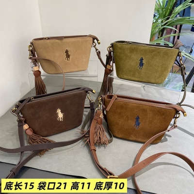 磨砂皮元宝包休闲百搭女包2025新款洋气宴会大气3910软单肩斜挎包