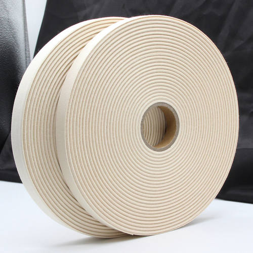 100米纯棉平纹织带棉布条带包边带包边条滚边带商标带织唛绑带diy
