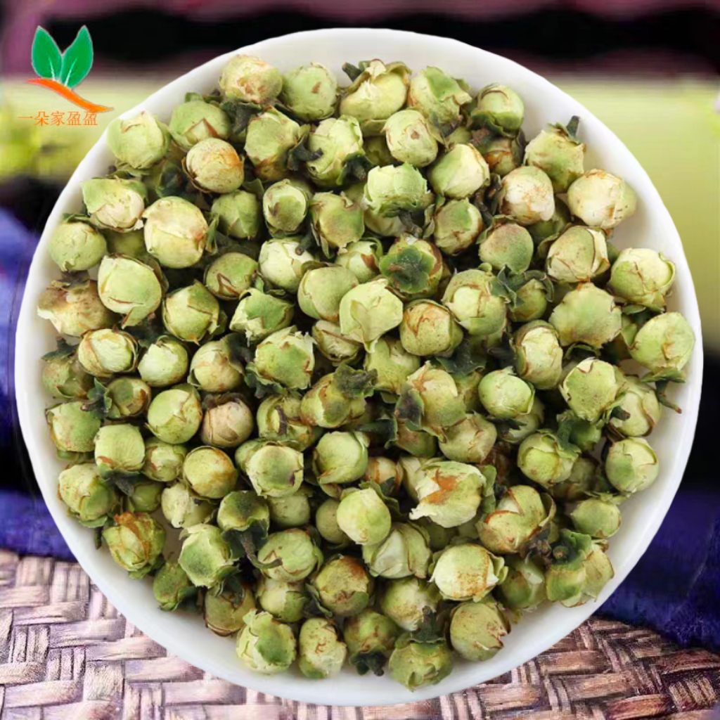 山茶花 山茶花干花 diy香薰芳香浸泡油原料初级农产品散装包邮