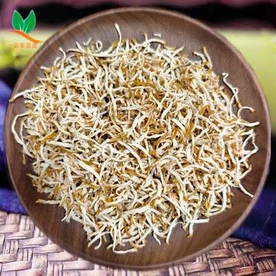 2025.11月新鲜佛手丝50克果干 佛手柑丝天然晒干 初级农产品包邮