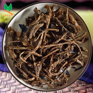 优选甘松  甘松根 净根 无硫去泥巴去腐叶 个大香薰香料合香原料