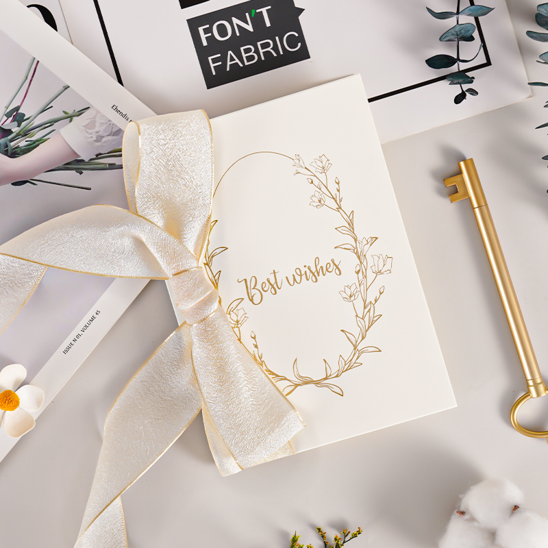 鸡儿手写贺卡高级感信纸