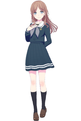 kisscos长崎素世若叶睦动漫