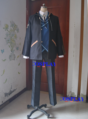 kisscos动漫cos服魔法使的约定