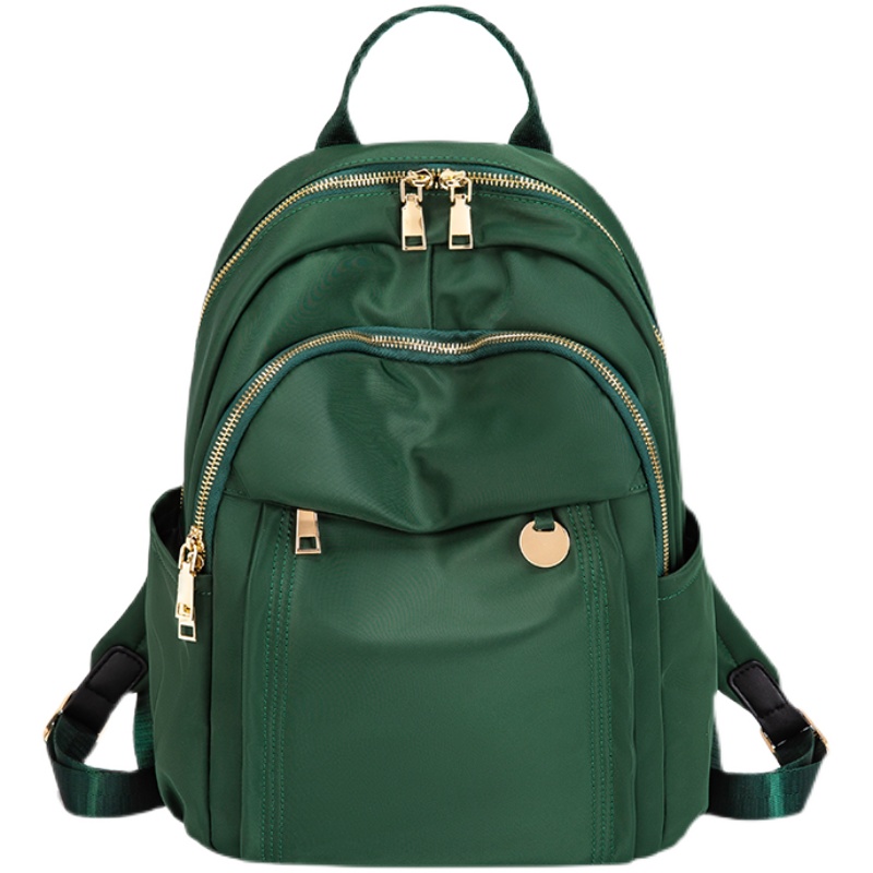 大容量通勤书包牛津布百搭背提包