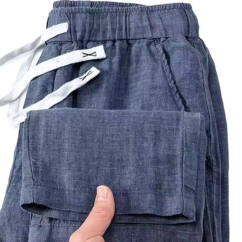 清仓捡漏专柜撤回夏季薄款冰丝速干休闲裤女大码运动裤宽松直筒裤