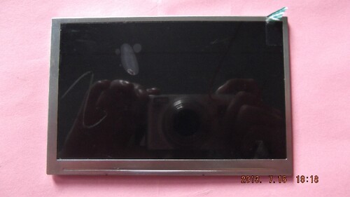全新Garmin佳明nuvi 2415 显示屏液晶屏 显示屏 内屏 屏幕
