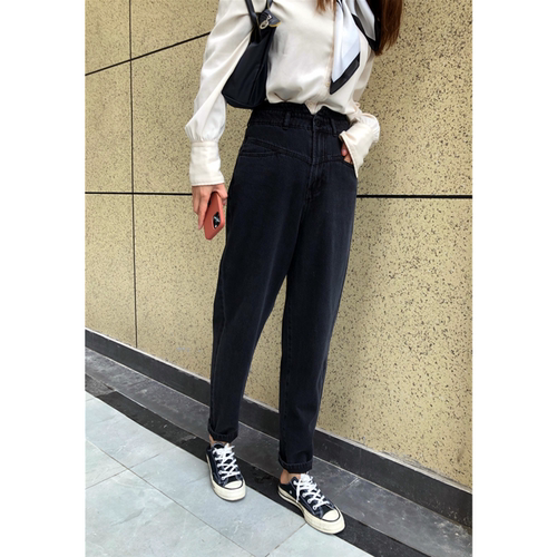 2021长裤适中全棉活动价