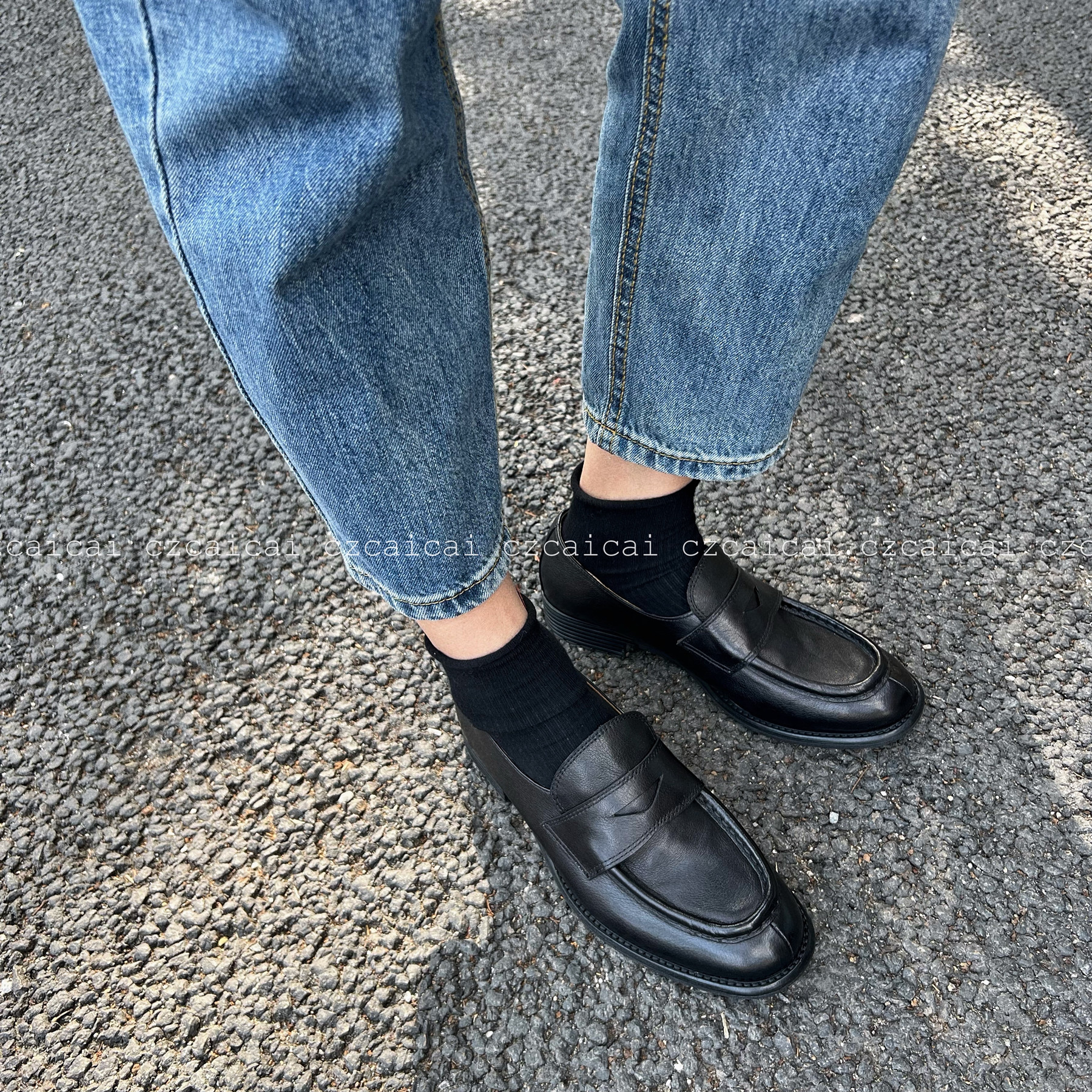 方头CZAI手工CZAI手工小皮