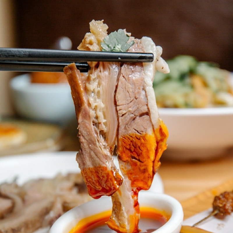 兰州牛肉面辣子汤料酿皮甜胚子生牛肉羊肉批发商用和代购