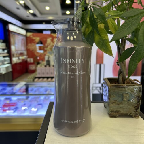 高丝茵菲妮循美头皮发用洗护膏600ml无硅油洗发水护发素多效无泡
