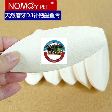 鹦鹉专用墨鱼骨水龟陆龟补钙磨牙