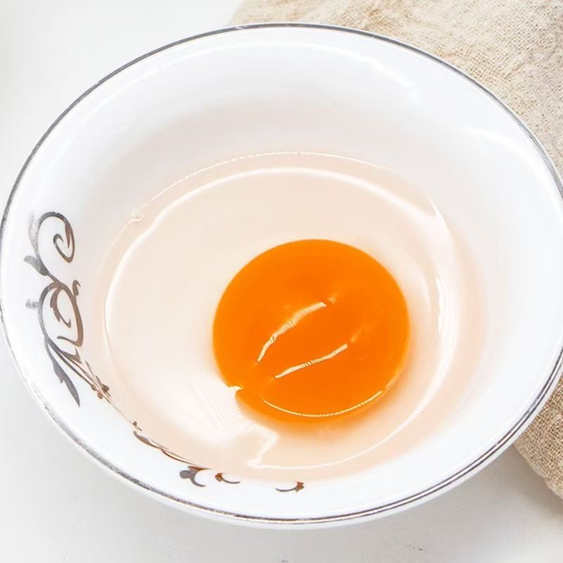 电白新鲜海鸭蛋 海边散养鸭蛋海鲜鸭蛋天然鸭蛋广东茂名手信礼品