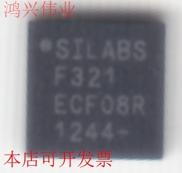 SILABSF321   .现货原装，.原装现货